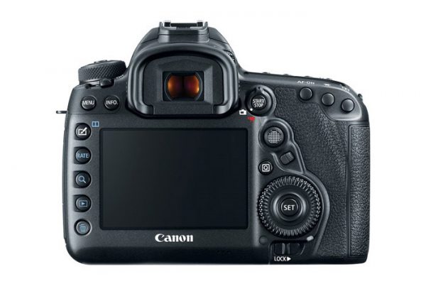 Canon EOS 5D Mark IV_Back