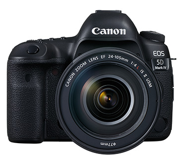 camera compare