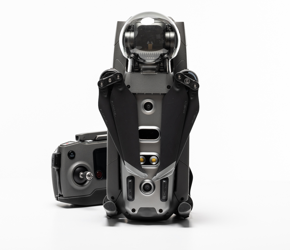 DJI MAVIC 2 PRO